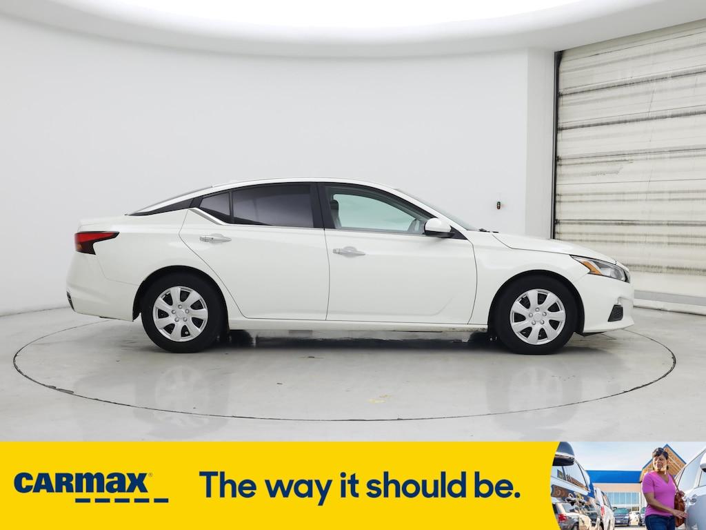 used 2019 Nissan Altima car, priced at $13,998