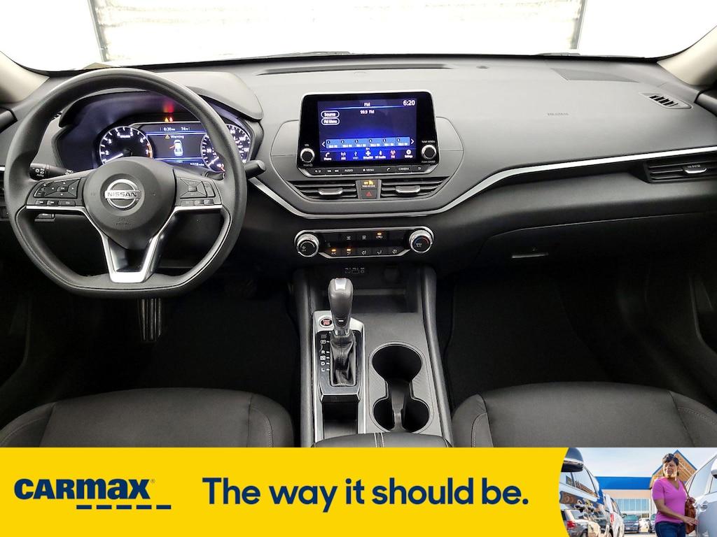 used 2019 Nissan Altima car, priced at $13,998