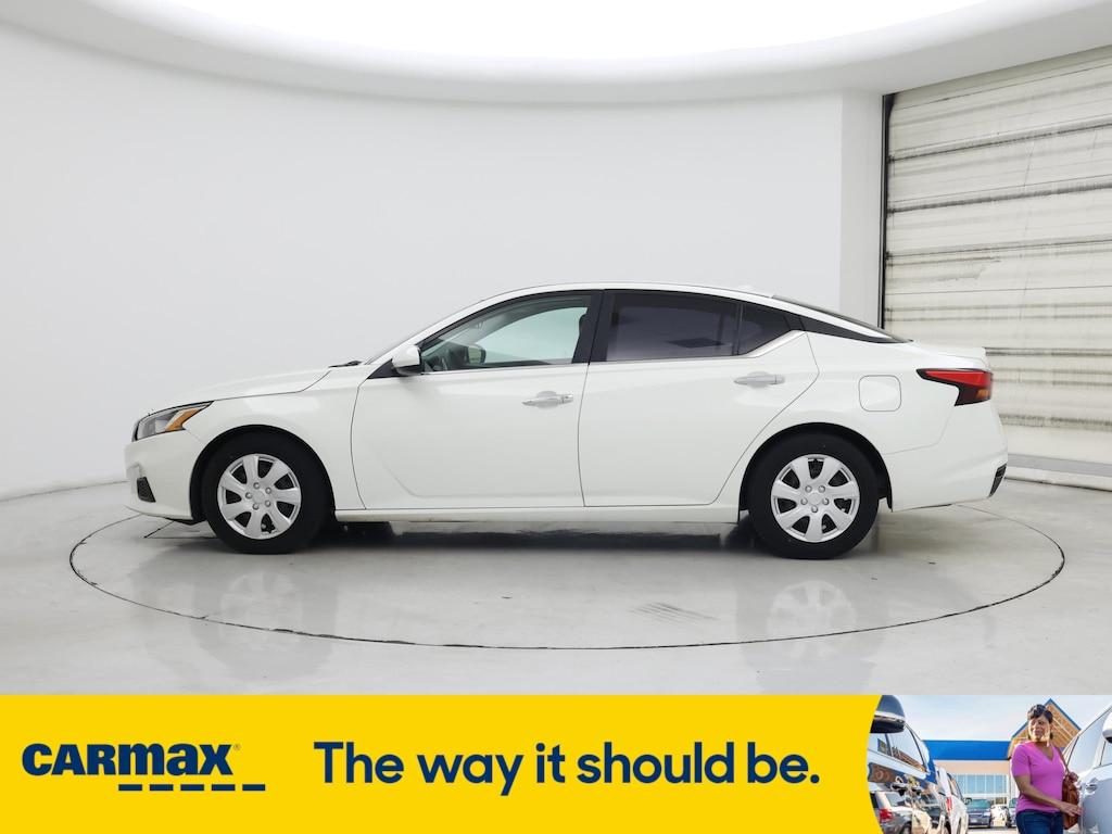 used 2019 Nissan Altima car, priced at $13,998