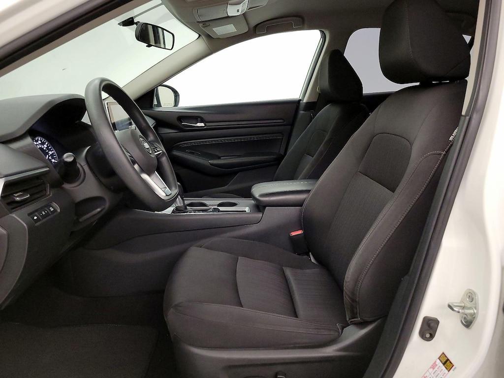 used 2019 Nissan Altima car, priced at $13,998