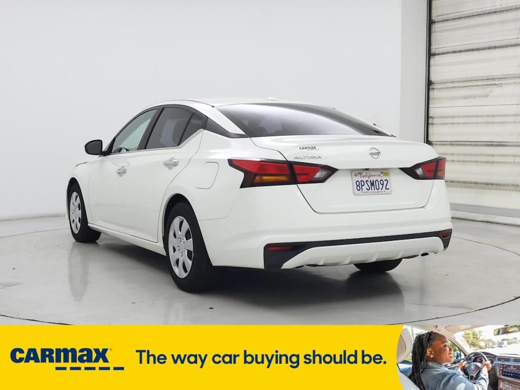 used 2019 Nissan Altima car, priced at $13,998