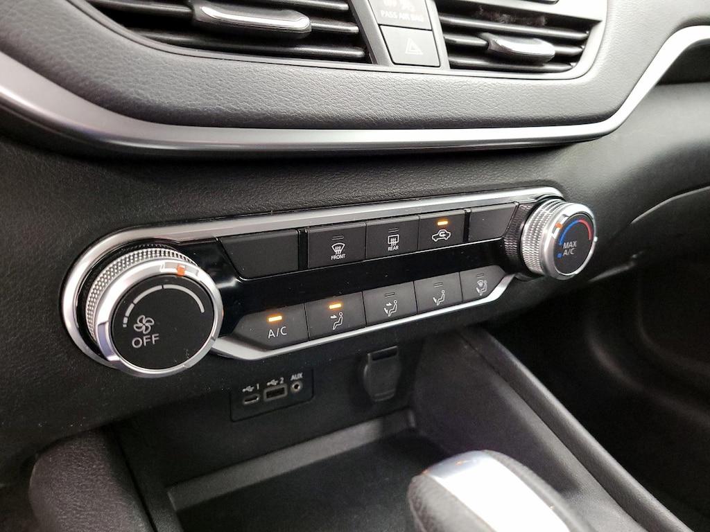 used 2019 Nissan Altima car, priced at $13,998