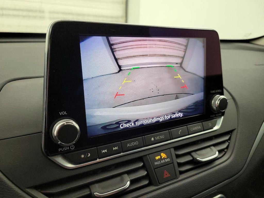 used 2019 Nissan Altima car, priced at $13,998