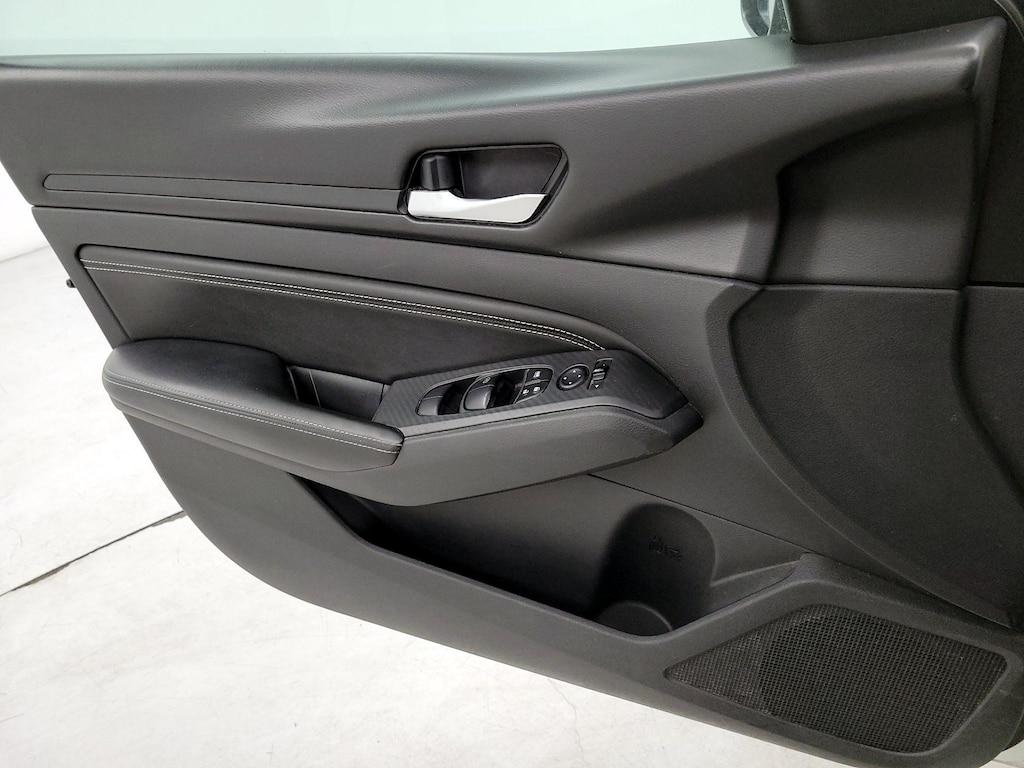 used 2019 Nissan Altima car, priced at $13,998