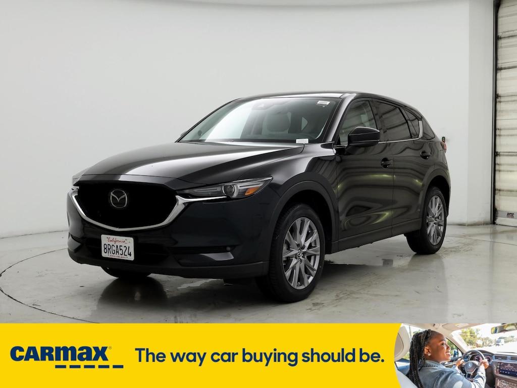 used 2020 Mazda CX-5 car, priced at $24,998