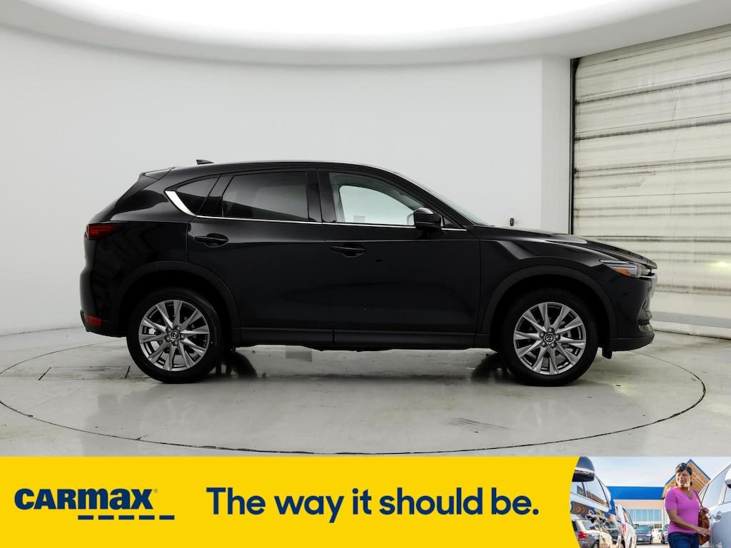 used 2020 Mazda CX-5 car, priced at $24,998