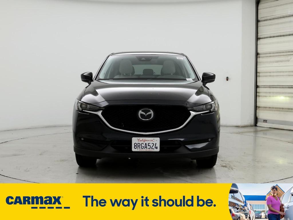 used 2020 Mazda CX-5 car, priced at $24,998