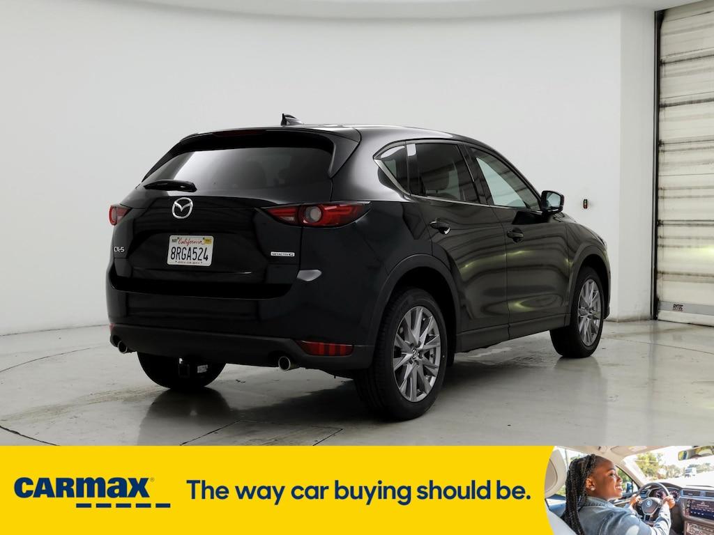 used 2020 Mazda CX-5 car, priced at $24,998