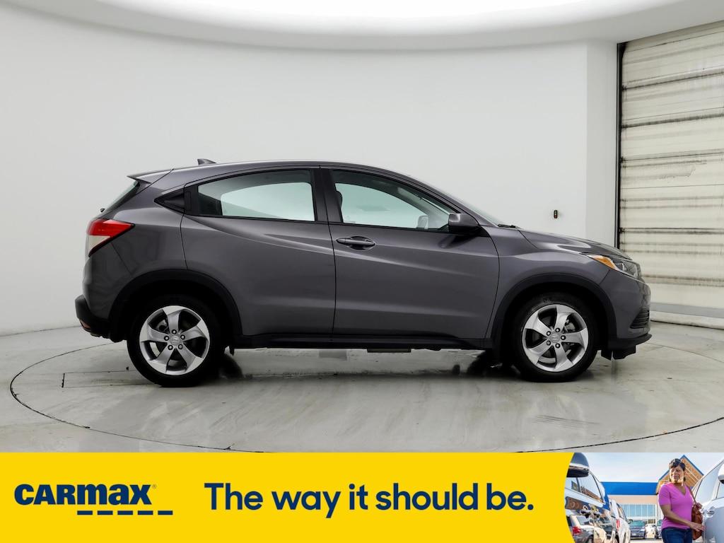 used 2022 Honda HR-V car, priced at $20,998