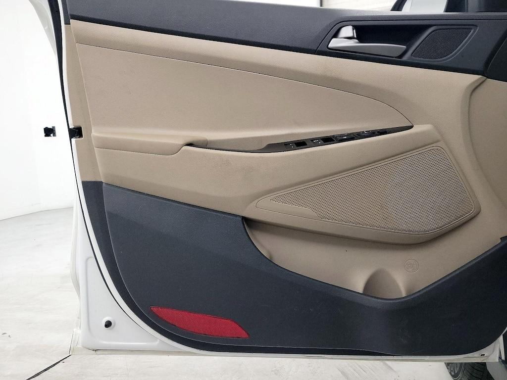 used 2018 Hyundai Tucson car, priced at $13,599
