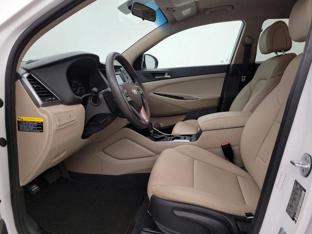 used 2018 Hyundai Tucson car, priced at $13,599