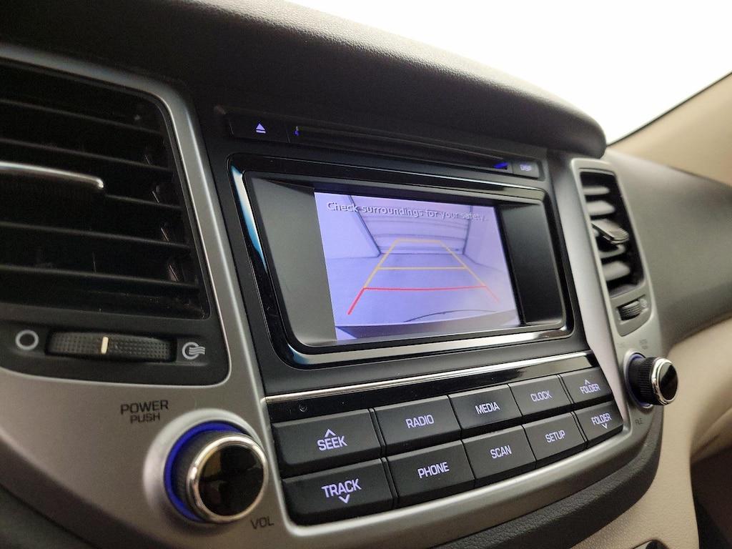 used 2018 Hyundai Tucson car, priced at $13,599