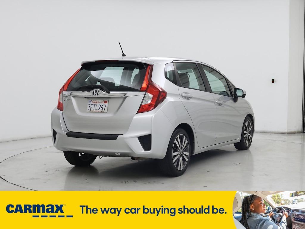 used 2015 Honda Fit car, priced at $15,998