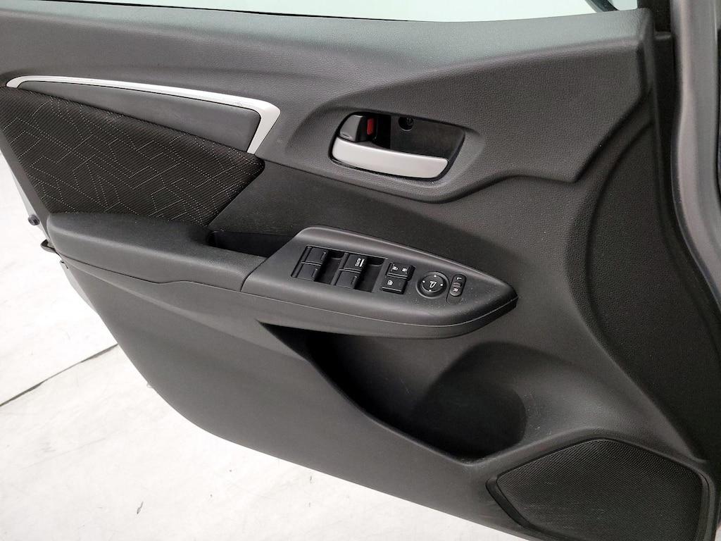 used 2015 Honda Fit car, priced at $15,998