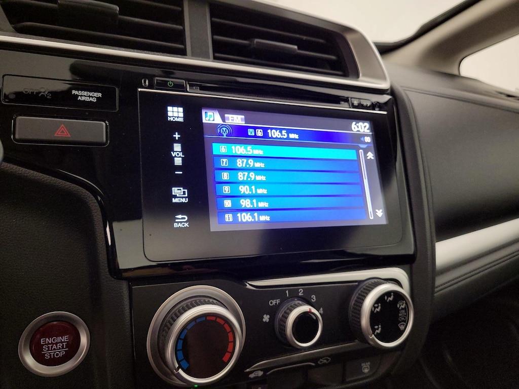 used 2015 Honda Fit car, priced at $15,998