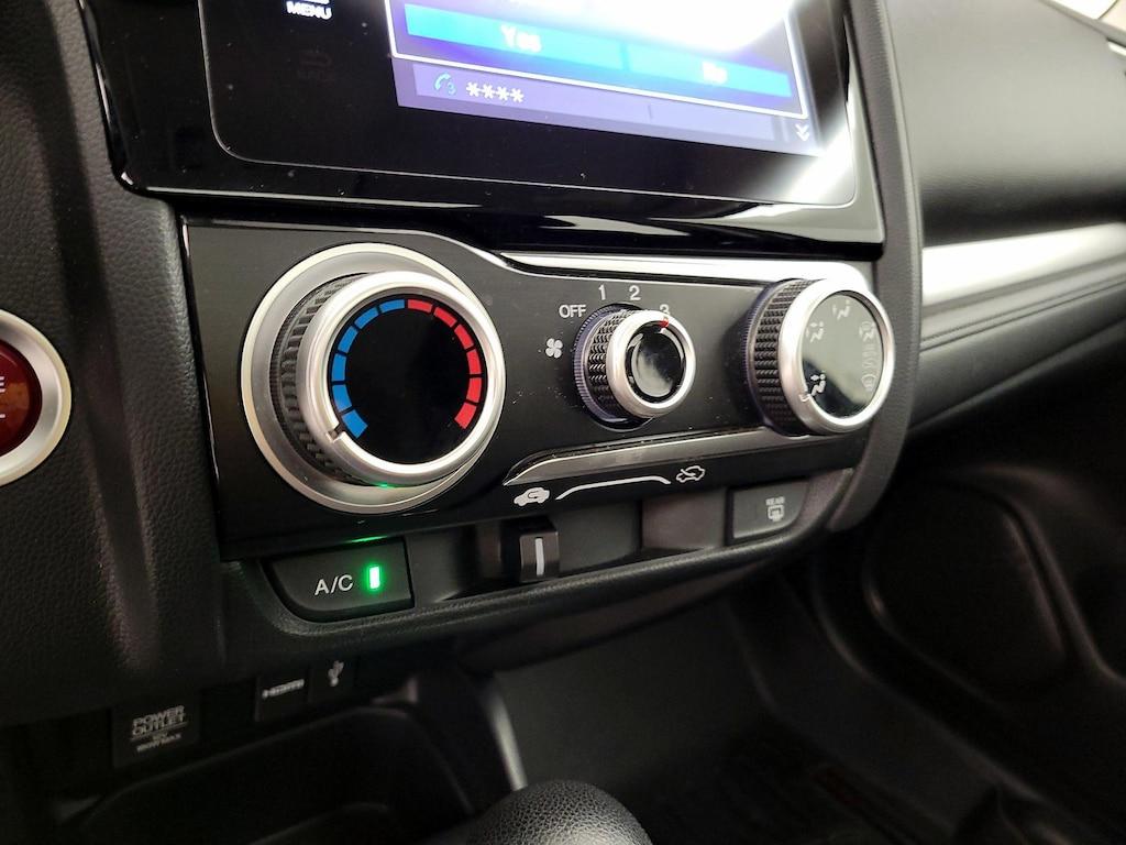 used 2015 Honda Fit car, priced at $15,998