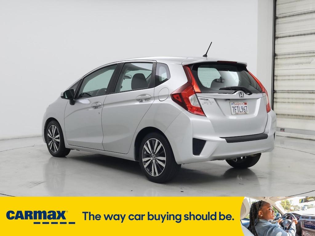 used 2015 Honda Fit car, priced at $15,998