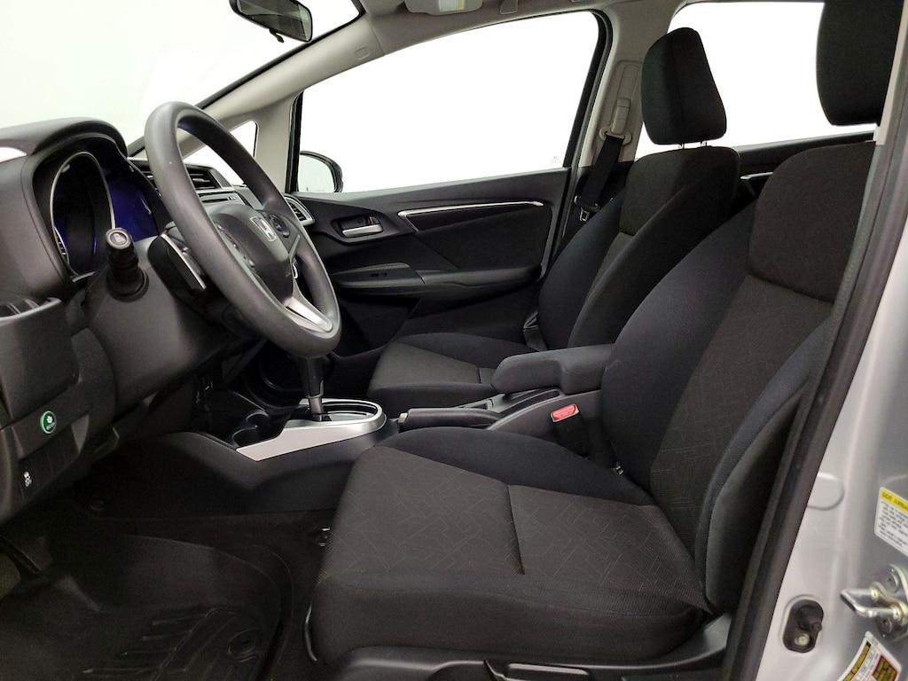 used 2015 Honda Fit car, priced at $15,998