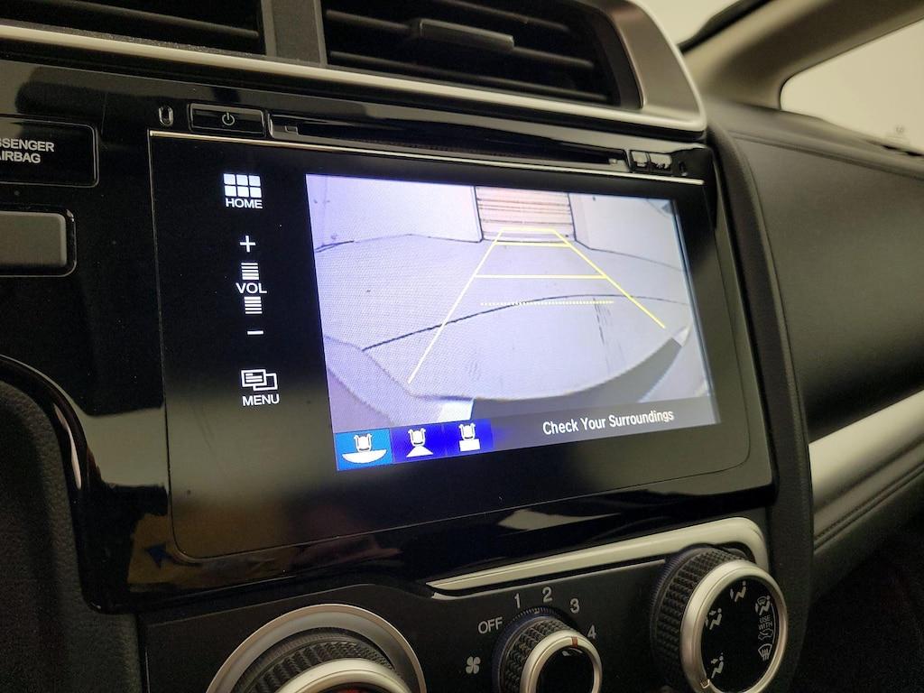 used 2015 Honda Fit car, priced at $15,998