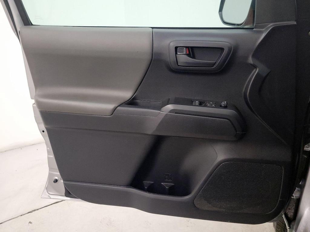 used 2020 Toyota Tacoma car, priced at $32,998