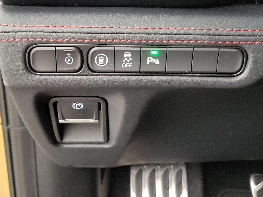 used 2022 Acura MDX car, priced at $48,998
