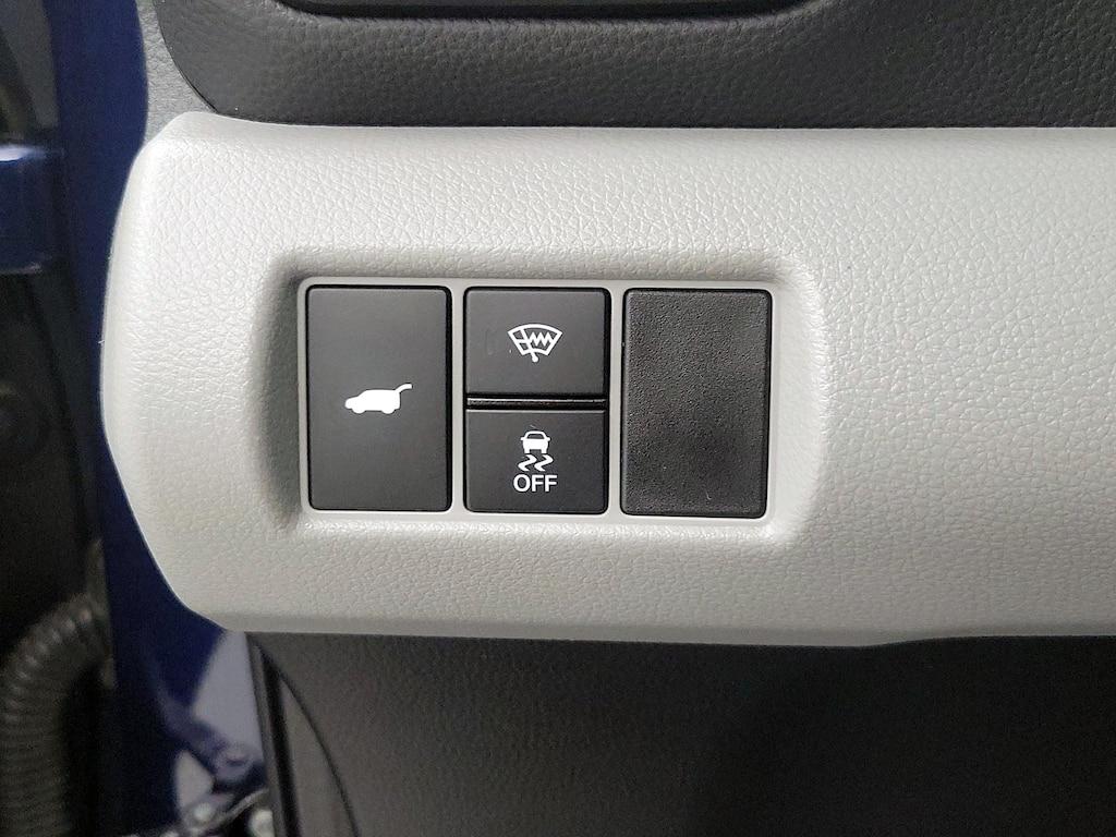 used 2023 Honda Pilot car, priced at $43,998
