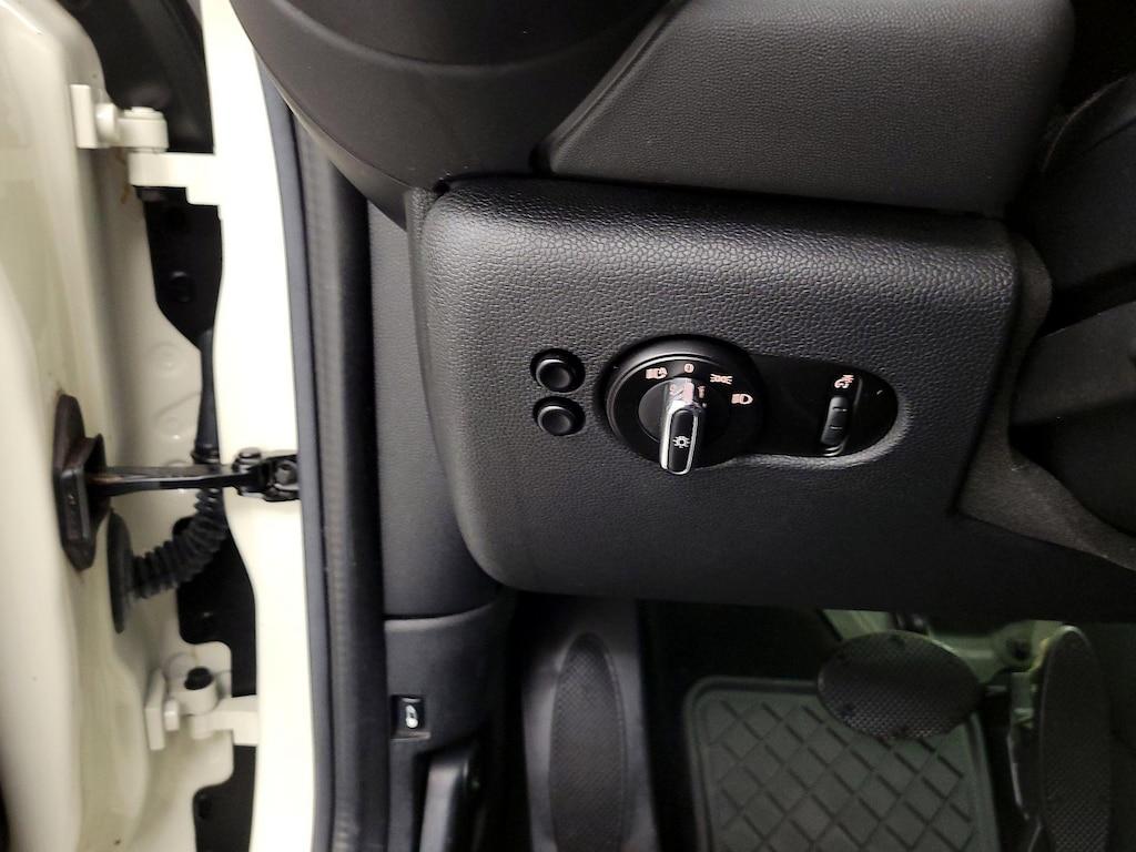 used 2015 MINI Hardtop car, priced at $12,998