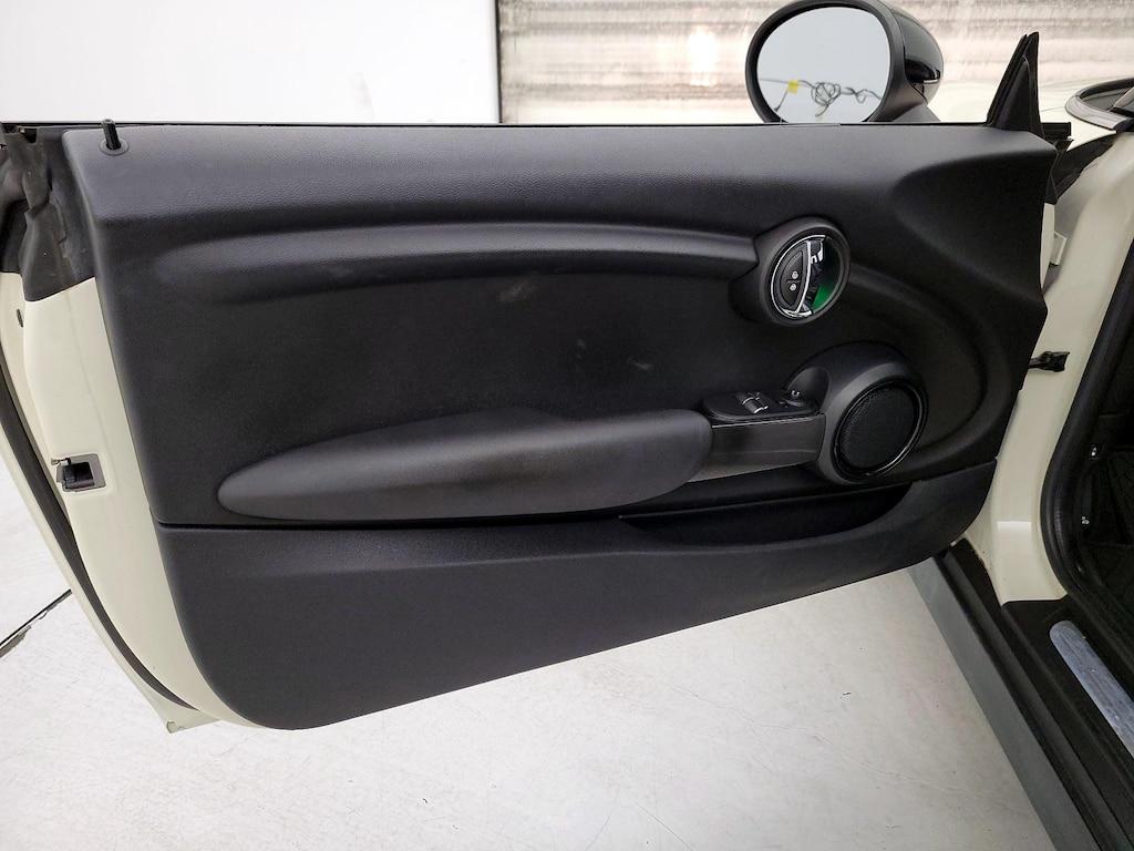 used 2015 MINI Hardtop car, priced at $12,998