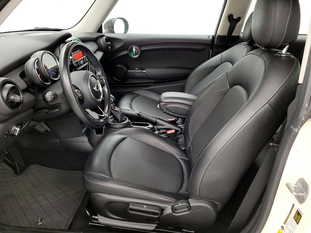 used 2015 MINI Hardtop car, priced at $12,998
