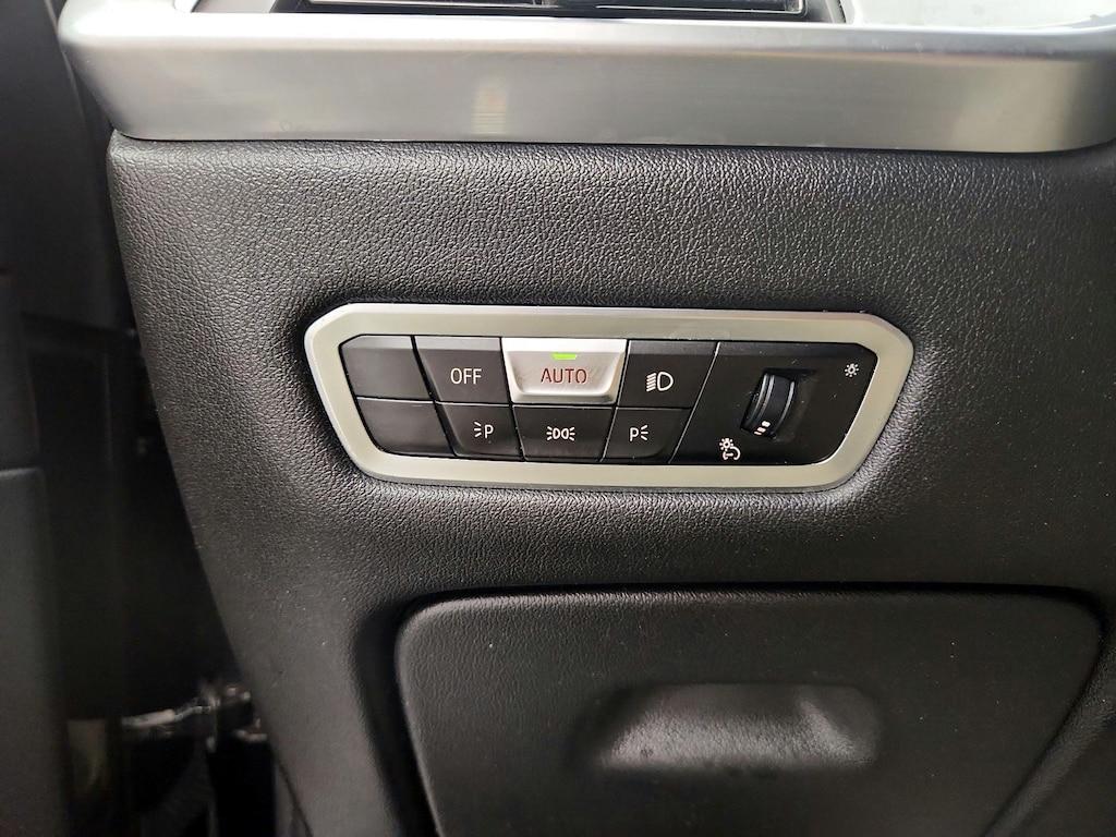 used 2023 BMW X7 car, priced at $50,998