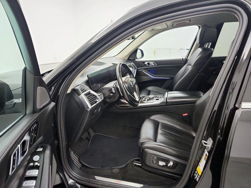 used 2023 BMW X7 car, priced at $50,998