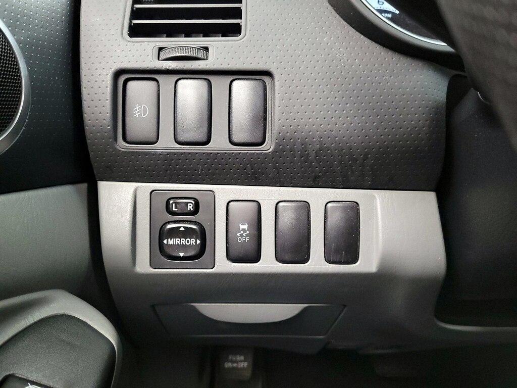 used 2015 Toyota Tacoma car, priced at $29,998