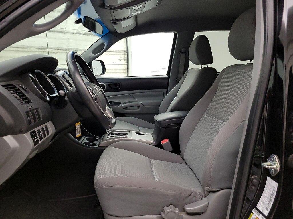 used 2015 Toyota Tacoma car, priced at $29,998