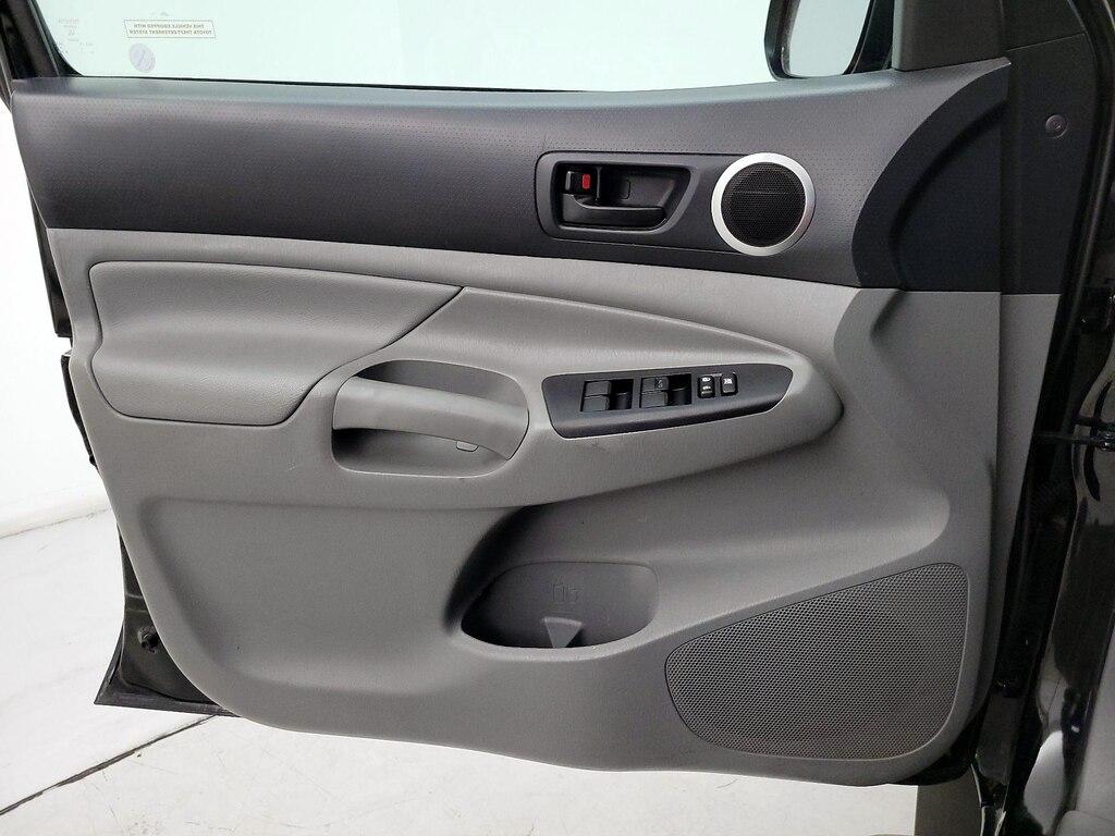 used 2015 Toyota Tacoma car, priced at $29,998