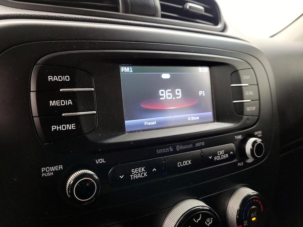 used 2016 Kia Soul car, priced at $13,998