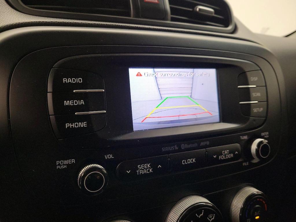used 2016 Kia Soul car, priced at $13,998