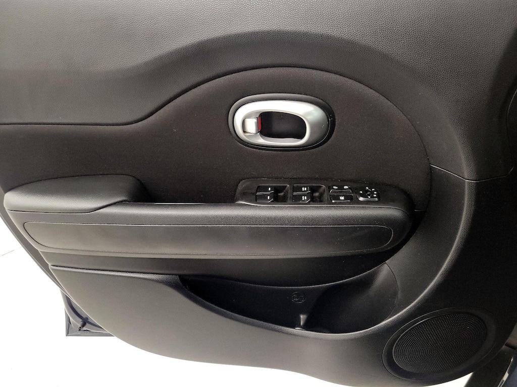 used 2016 Kia Soul car, priced at $13,998