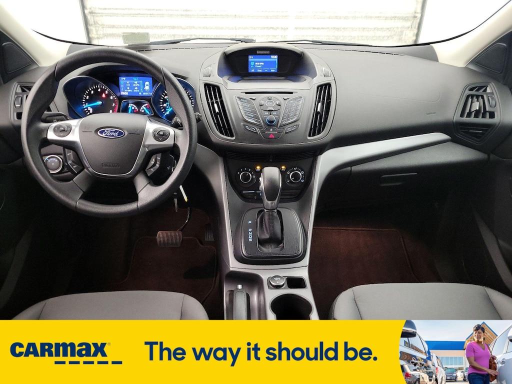 used 2014 Ford Escape car, priced at $13,998