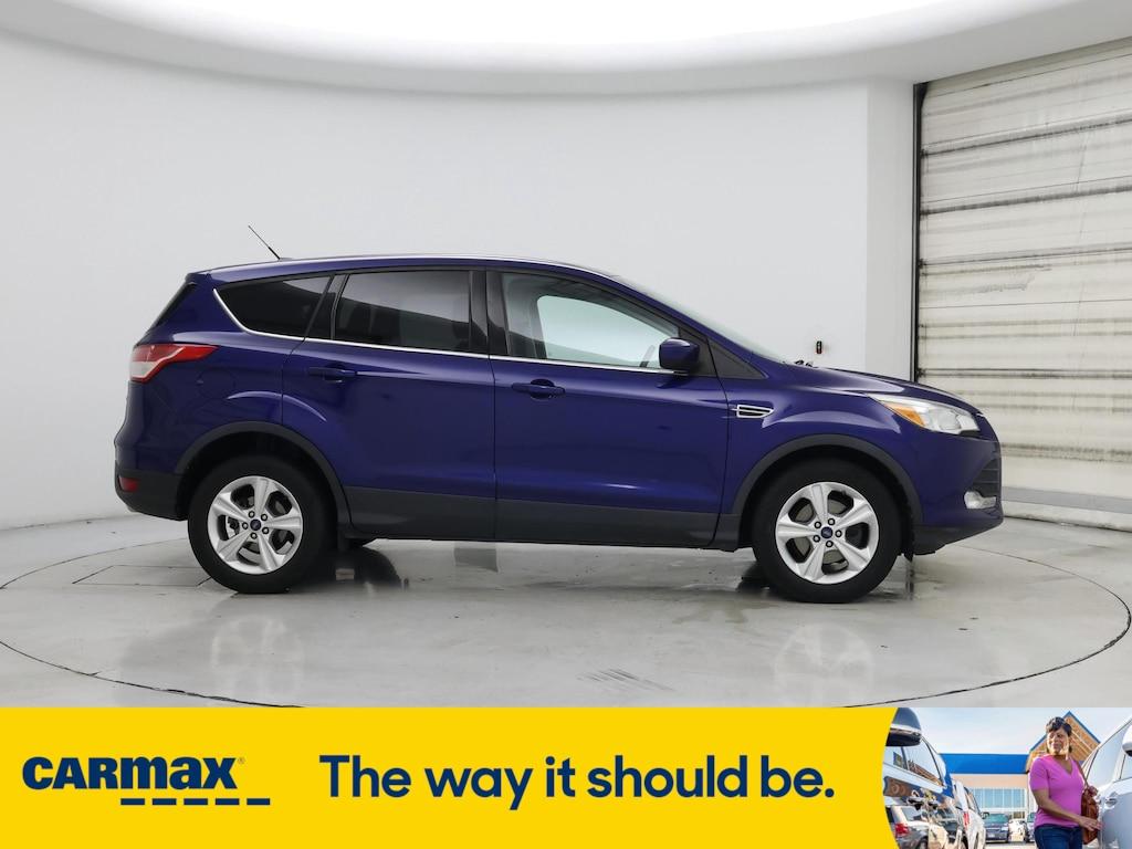 used 2014 Ford Escape car, priced at $13,998