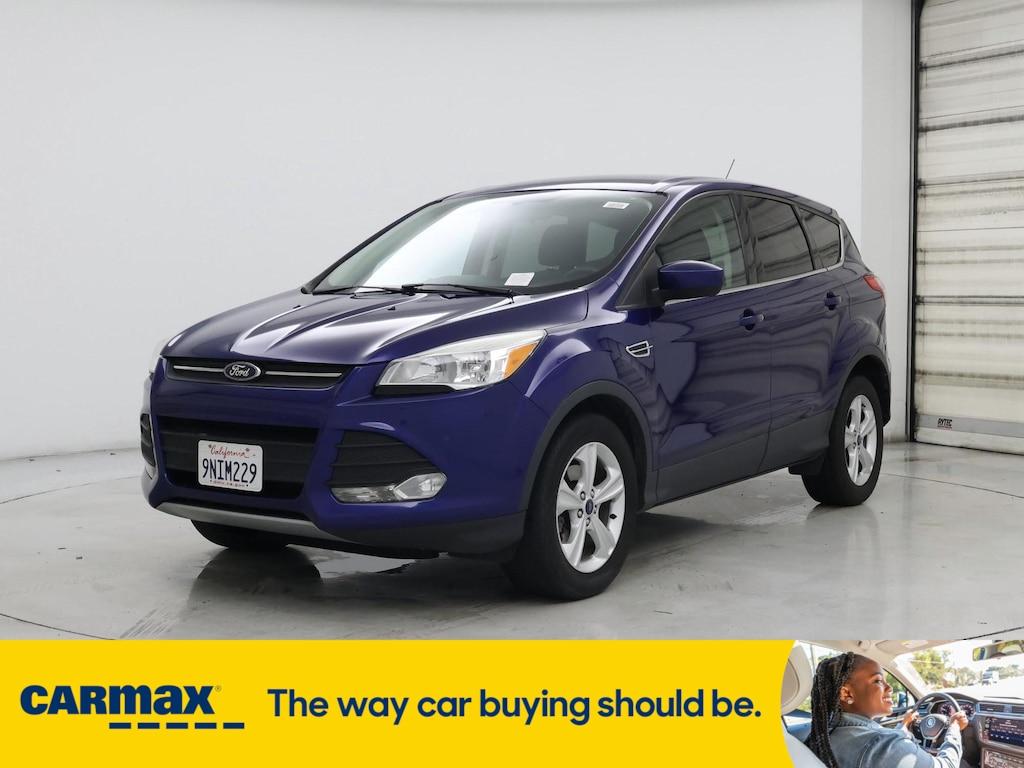 used 2014 Ford Escape car, priced at $13,998