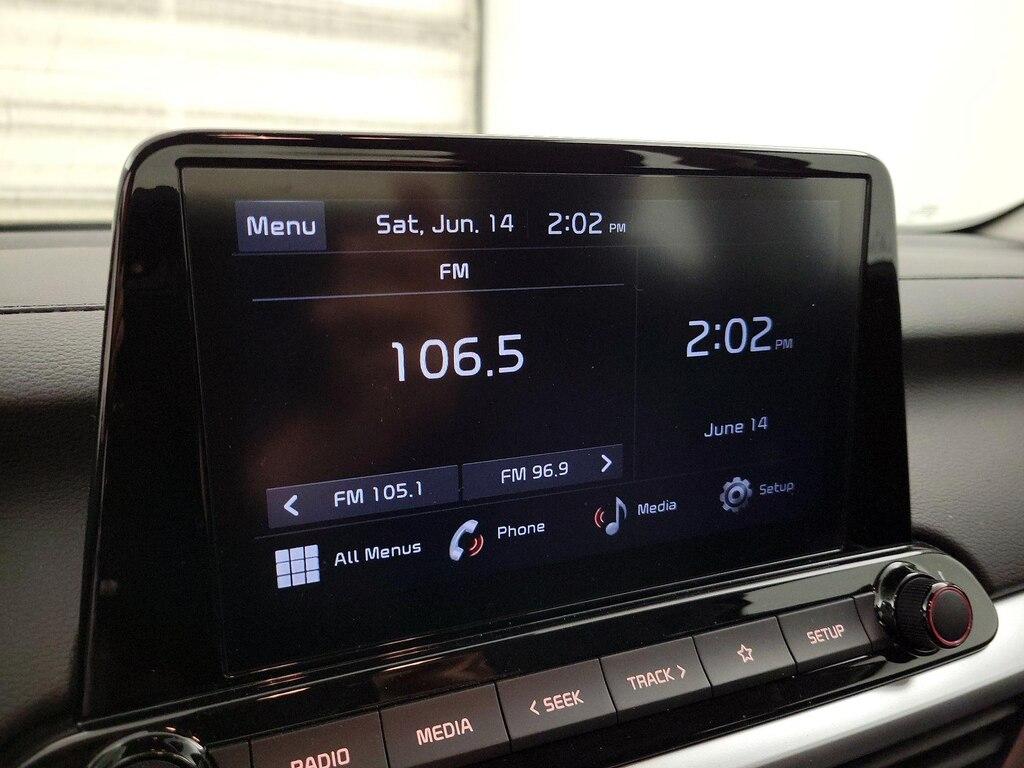 used 2024 Kia Forte car, priced at $20,998