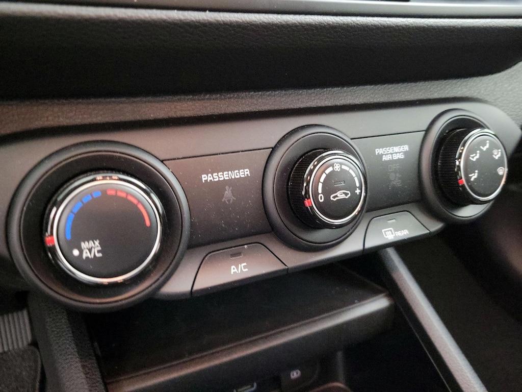 used 2024 Kia Forte car, priced at $20,998
