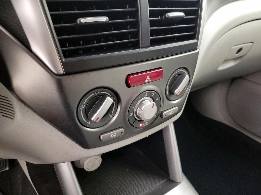 used 2013 Subaru Forester car, priced at $15,998