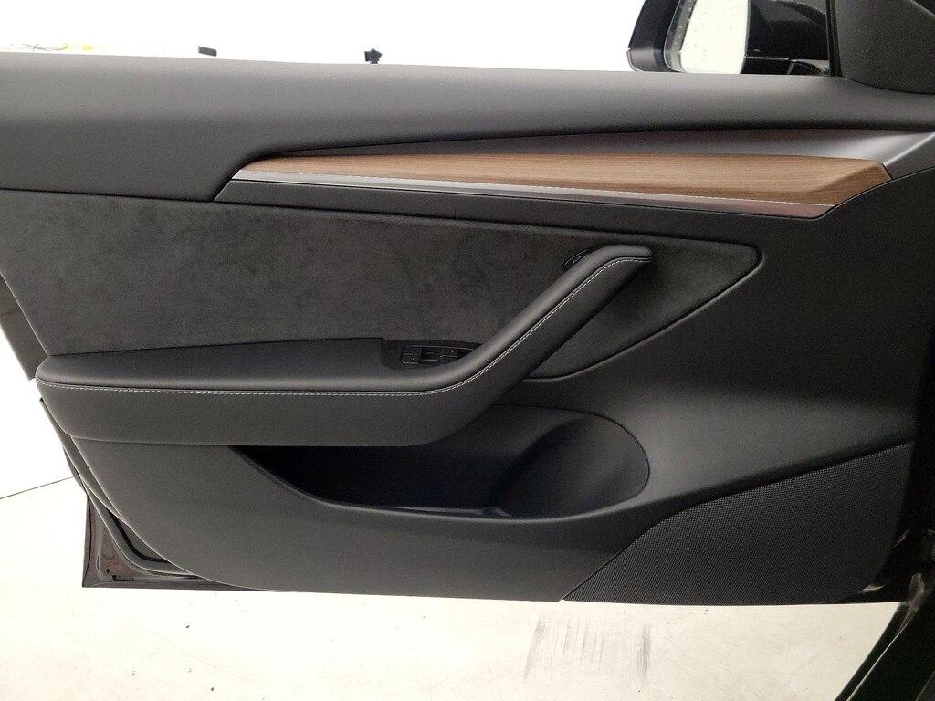 used 2021 Tesla Model 3 car, priced at $29,998