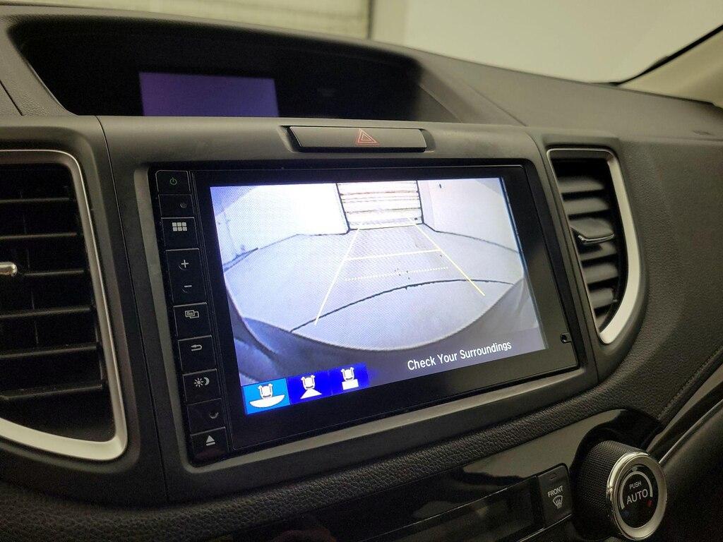 used 2015 Honda CR-V car, priced at $19,998
