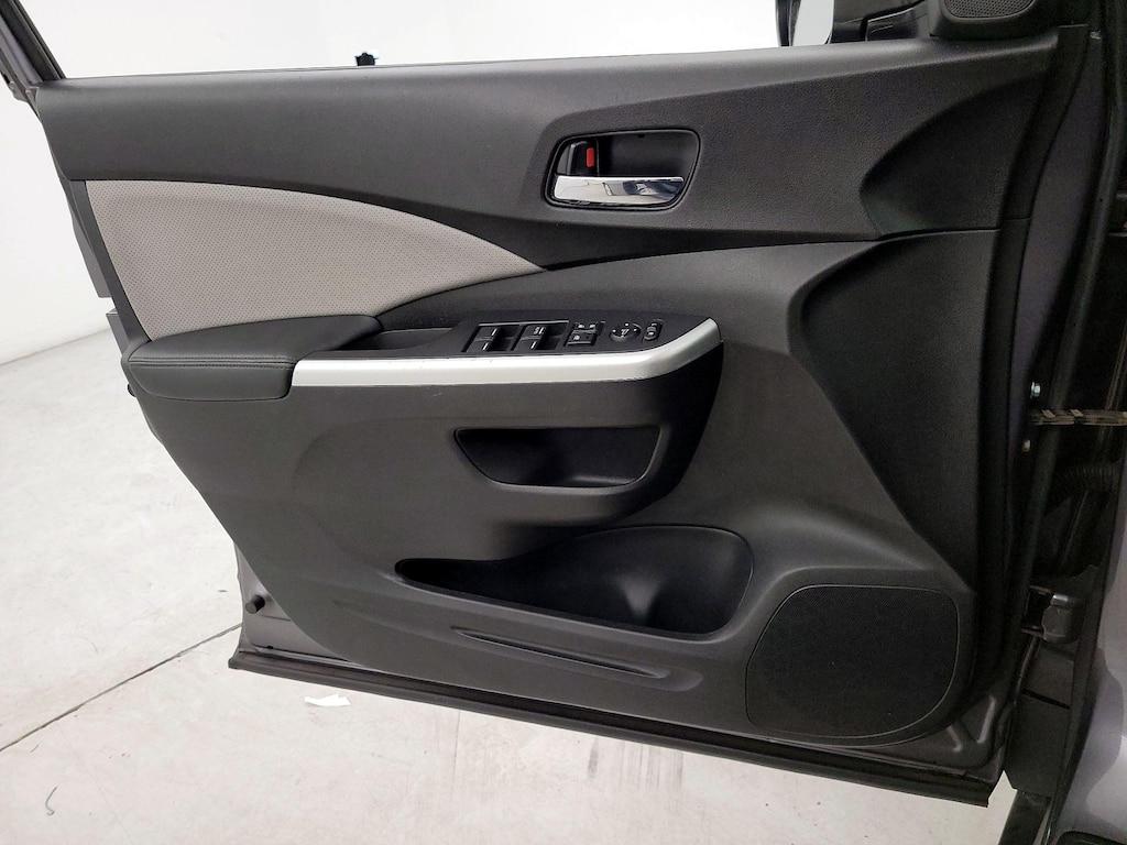 used 2015 Honda CR-V car, priced at $19,998