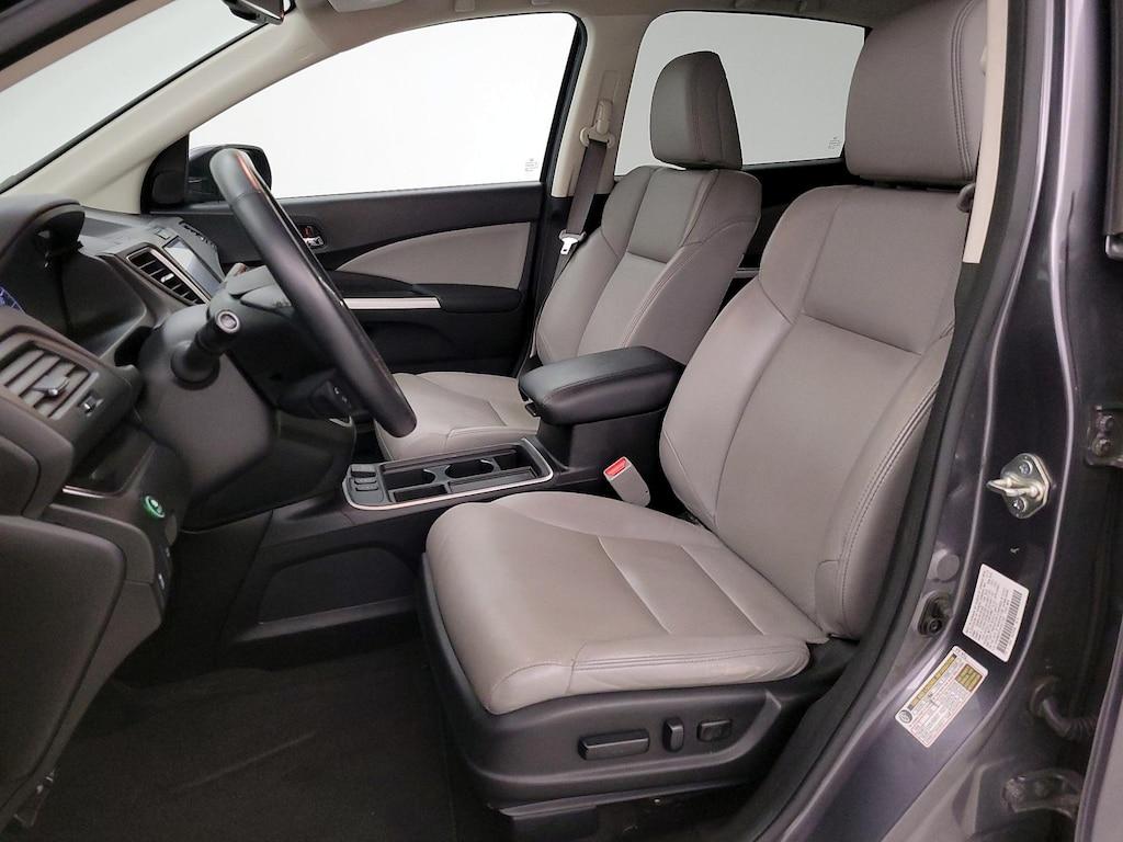 used 2015 Honda CR-V car, priced at $19,998