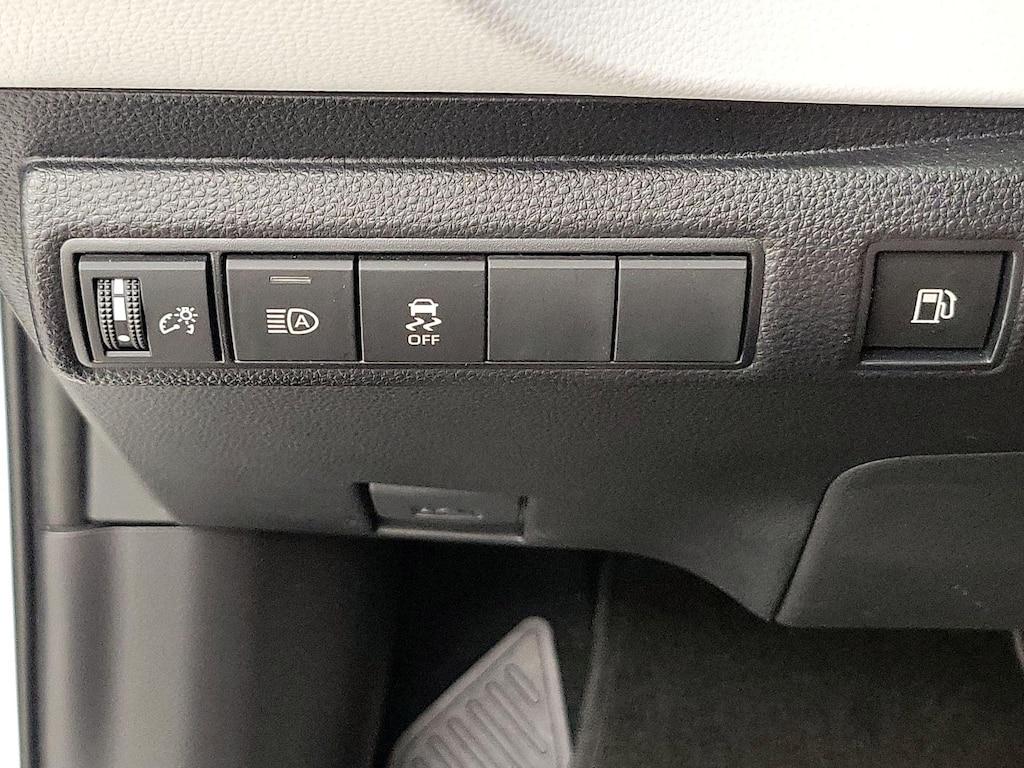 used 2024 Toyota Corolla Hybrid car, priced at $27,998