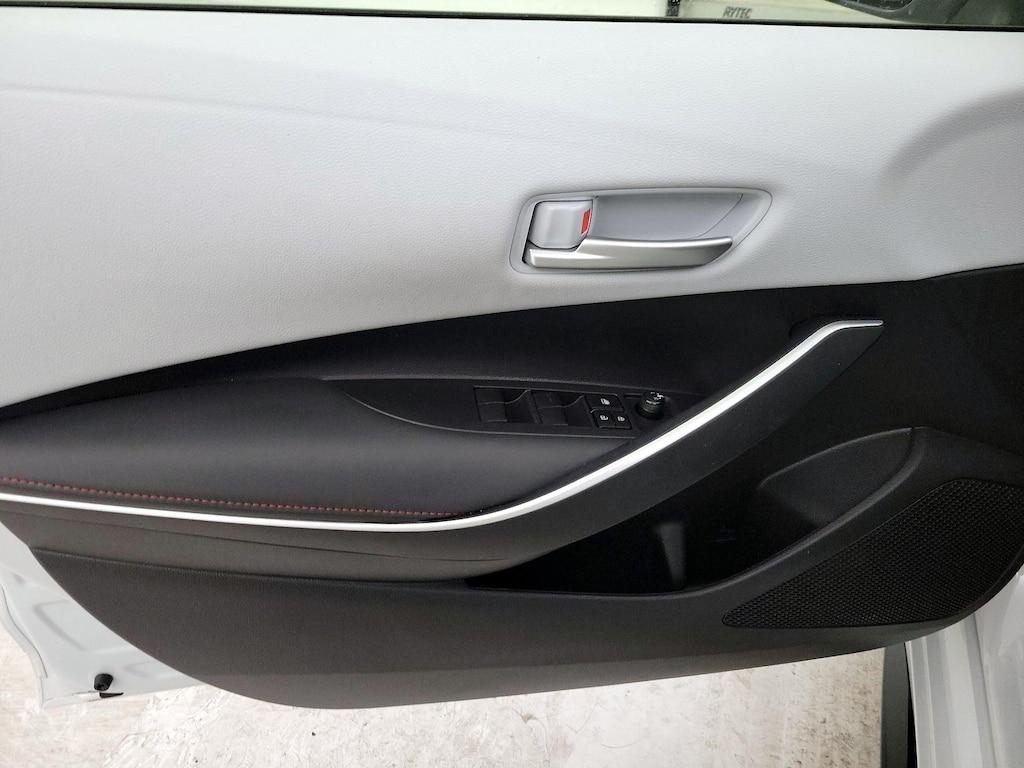 used 2024 Toyota Corolla Hybrid car, priced at $27,998