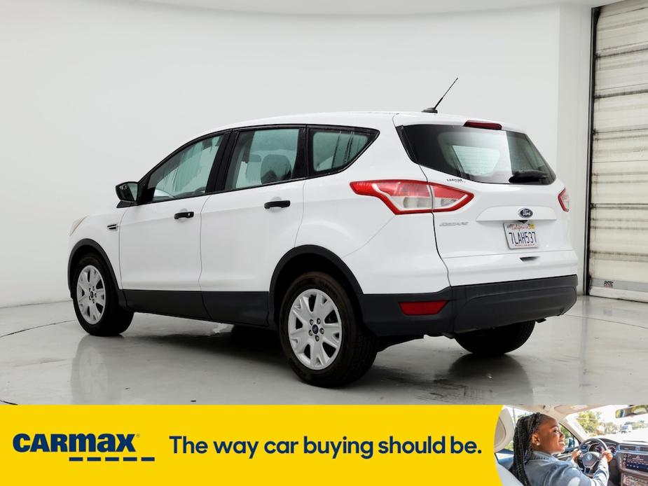 used 2015 Ford Escape car, priced at $15,998